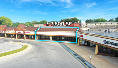 801-835 Bowman St, Lebanon, PA à louer Photo intérieure- Image 1 de 6