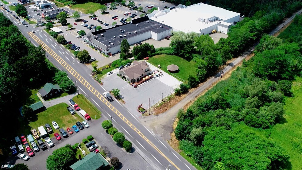 3117 Route 22, Patterson, NY à vendre - Vidéo sur l’inscription commerciale - Image 2 de 24