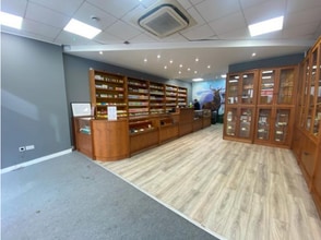 17 Shandwick Pl, Edinburgh à louer Photo intérieure- Image 1 de 2