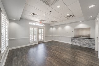 4360 N Josey Ln, Carrollton, TX for lease Interior Photo- Image 1 of 27