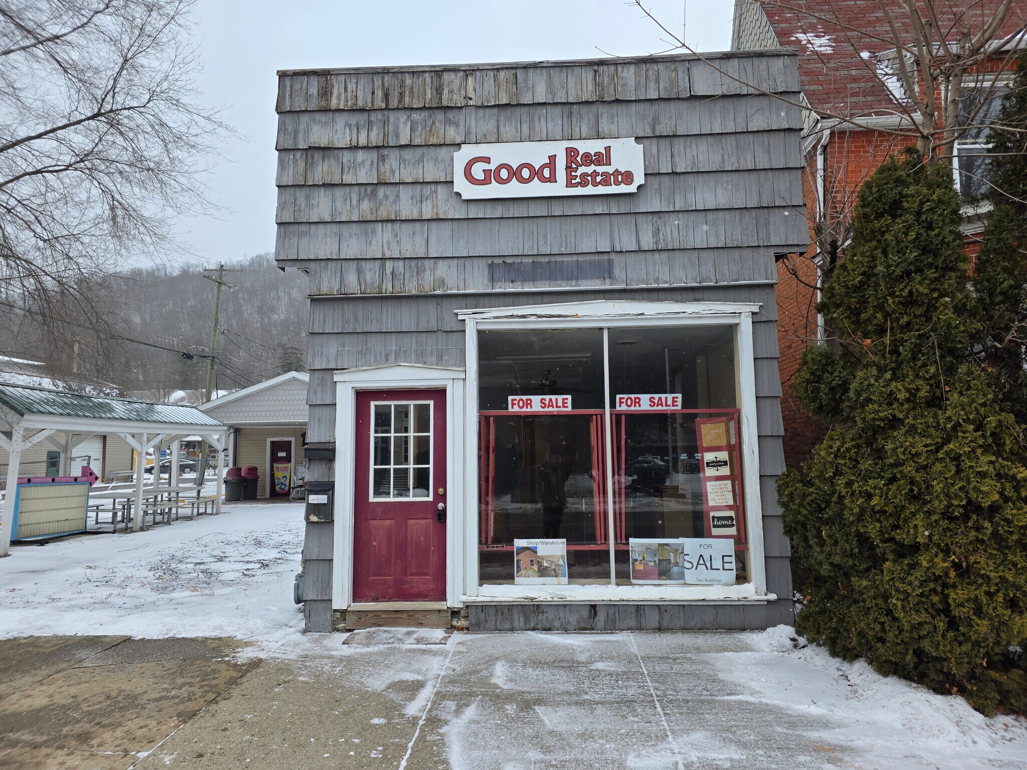 12 W 4th St, Emporium, PA à vendre Photo principale- Image 1 de 22