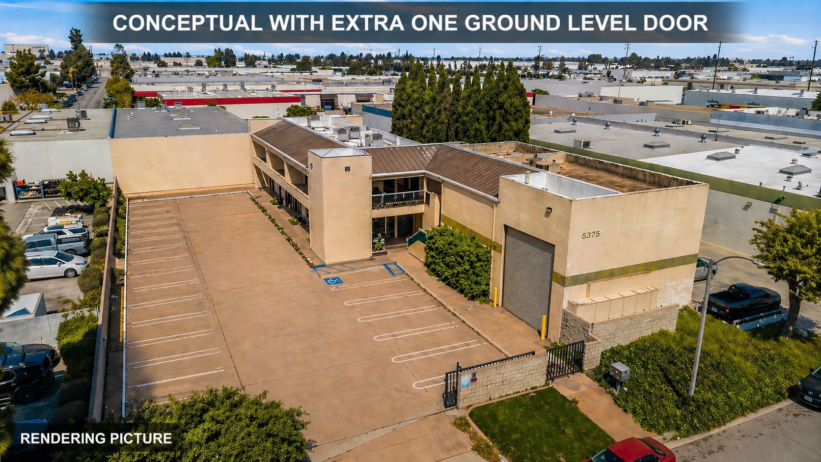 5375 Industrial Dr, Huntington Beach, CA for sale Building Photo- Image 1 of 37