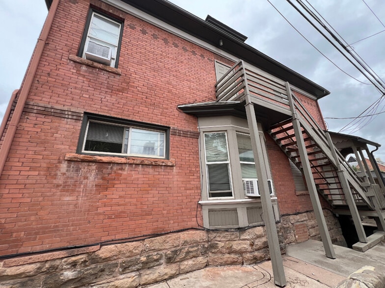 602 Macon Ave, Canon City, CO for sale - Building Photo - Image 3 of 16