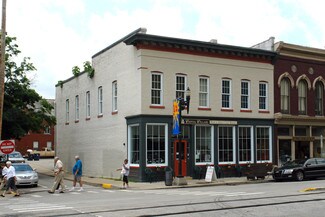 More details for 227 Broadway St, Frankfort, KY - Retail for Sale