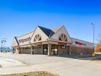 More details for 1001 SW Topeka Blvd, Topeka, KS - Retail for Sale