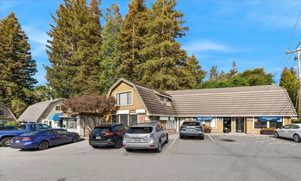 9500 Soquel Dr, Aptos, CA for sale - Building Photo - Image 3 of 17