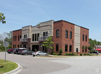 More details for 1520 Old Trolley Rd, Summerville, SC - Office for Lease