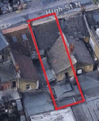More details for 24 High St N, London - Retail for Lease