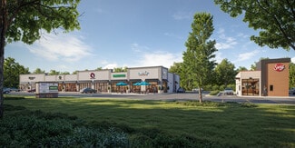 More details for 900 S Hartmann Dr, Lebanon, TN - Retail for Lease