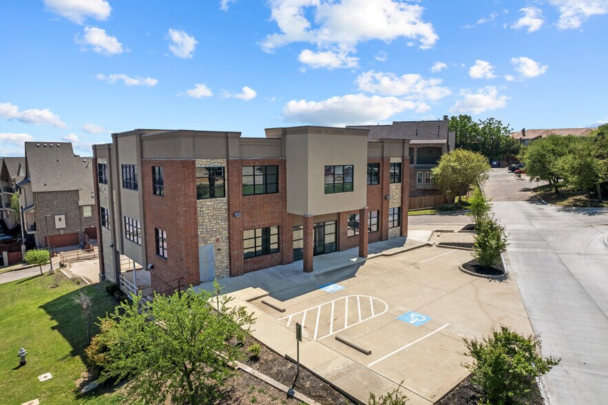 840 Ranchview Dr, Irving, TX à vendre - Photo du bâtiment - Image 3 de 13