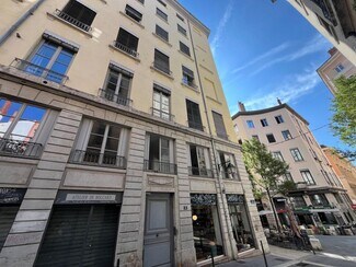 More details for 3 Rue De L'Abbe Rozier, Lyon - Office for Lease