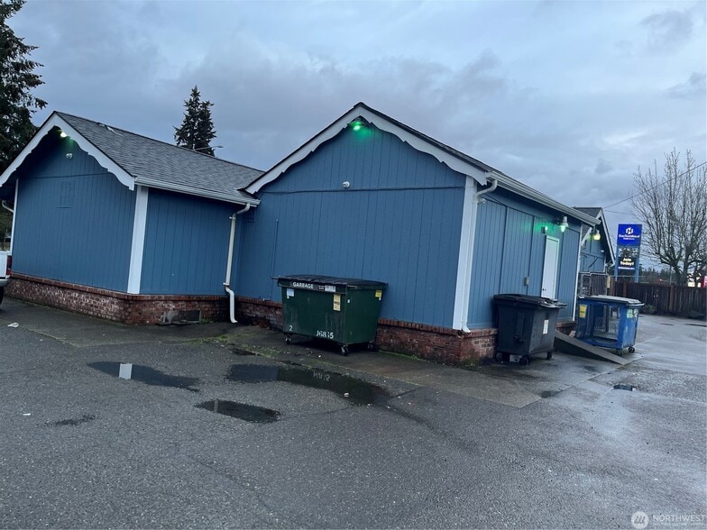 16701 Pacific Ave S, Spanaway, WA for sale - Building Photo - Image 2 of 9
