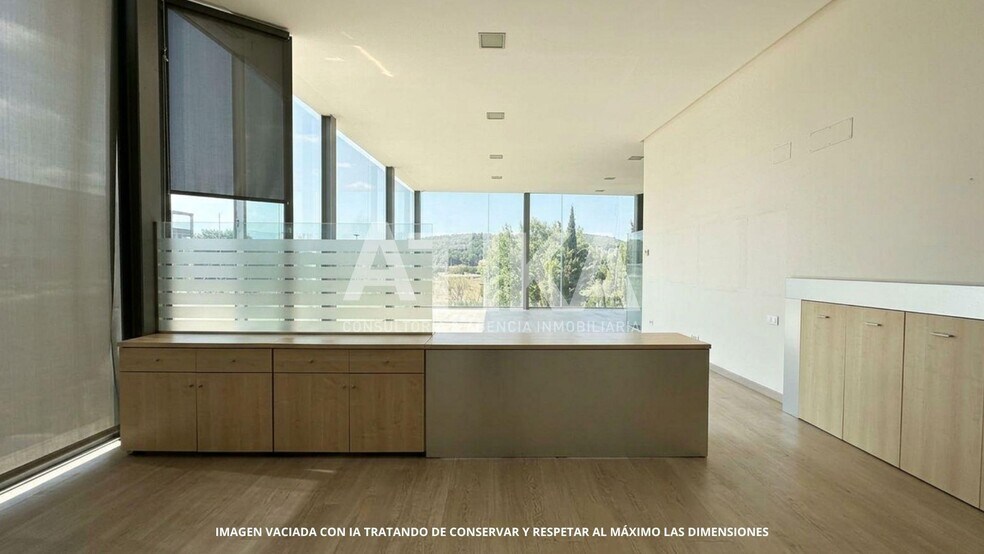 Industrial in Aielo de Malferit, Valencia for lease - Interior Photo - Image 3 of 11