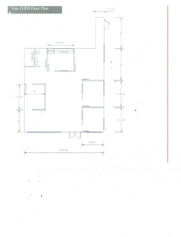 11513-11549 Lake Underhill Rd, Orlando, FL for lease Building Photo- Image 1 of 9