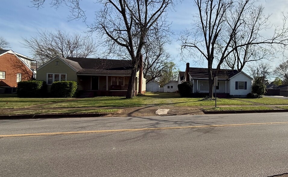 317 Longwood Dr SW, Huntsville, AL for sale - Building Photo - Image 3 of 22