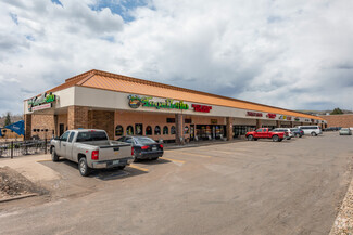 More details for 1535-1555 S Kipling Pky, Lakewood, CO - Retail for Lease