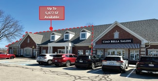 More details for 4527 E 82nd St, Indianapolis, IN - Office/Medical for Lease