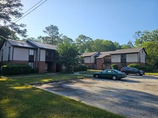 More details for Columbus 4 Portfolio – Multifamily for Sale, Columbus, GA