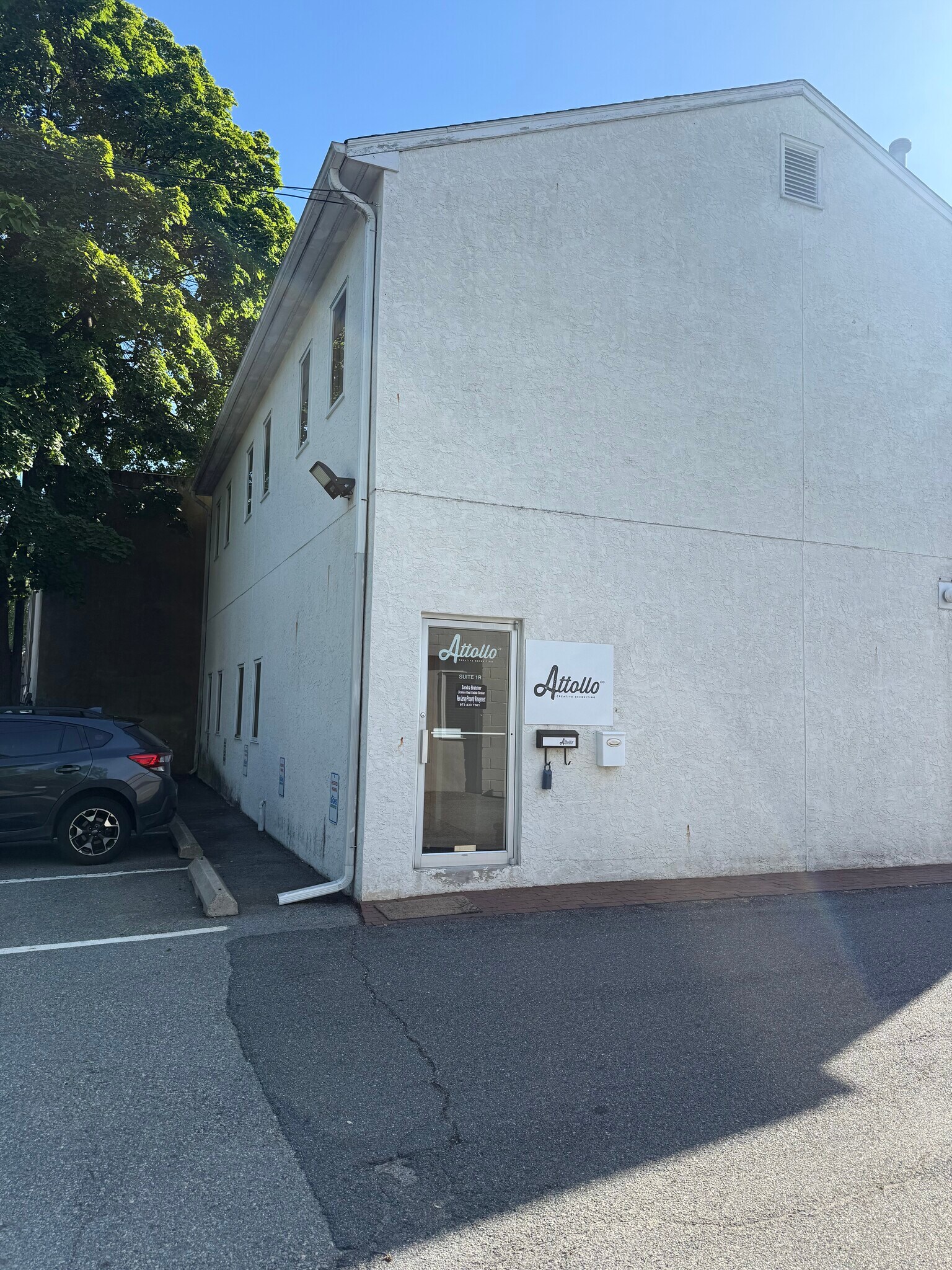 15 Rockland Ter, Verona, NJ à louer Photo du bâtiment- Image 1 de 9