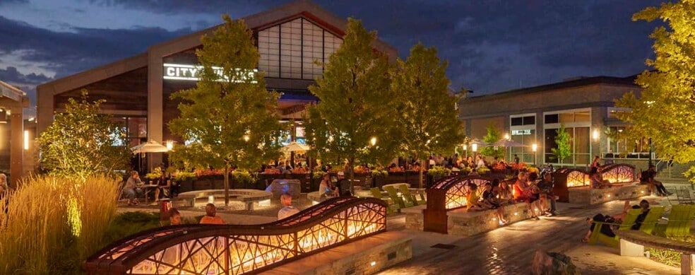 4545 Transit Rd, Buffalo, NY for lease - Building Photo - Image 3 of 8