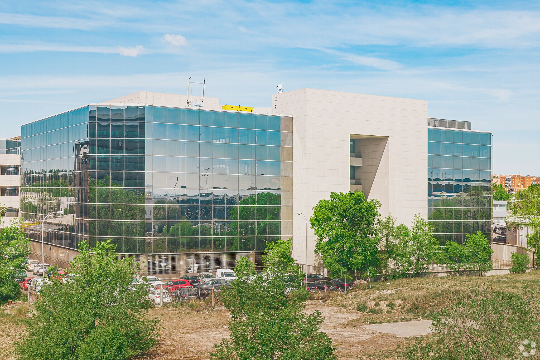 Calle Trespaderne, 10, Madrid, Madrid à louer Photo principale- Image 1 de 10
