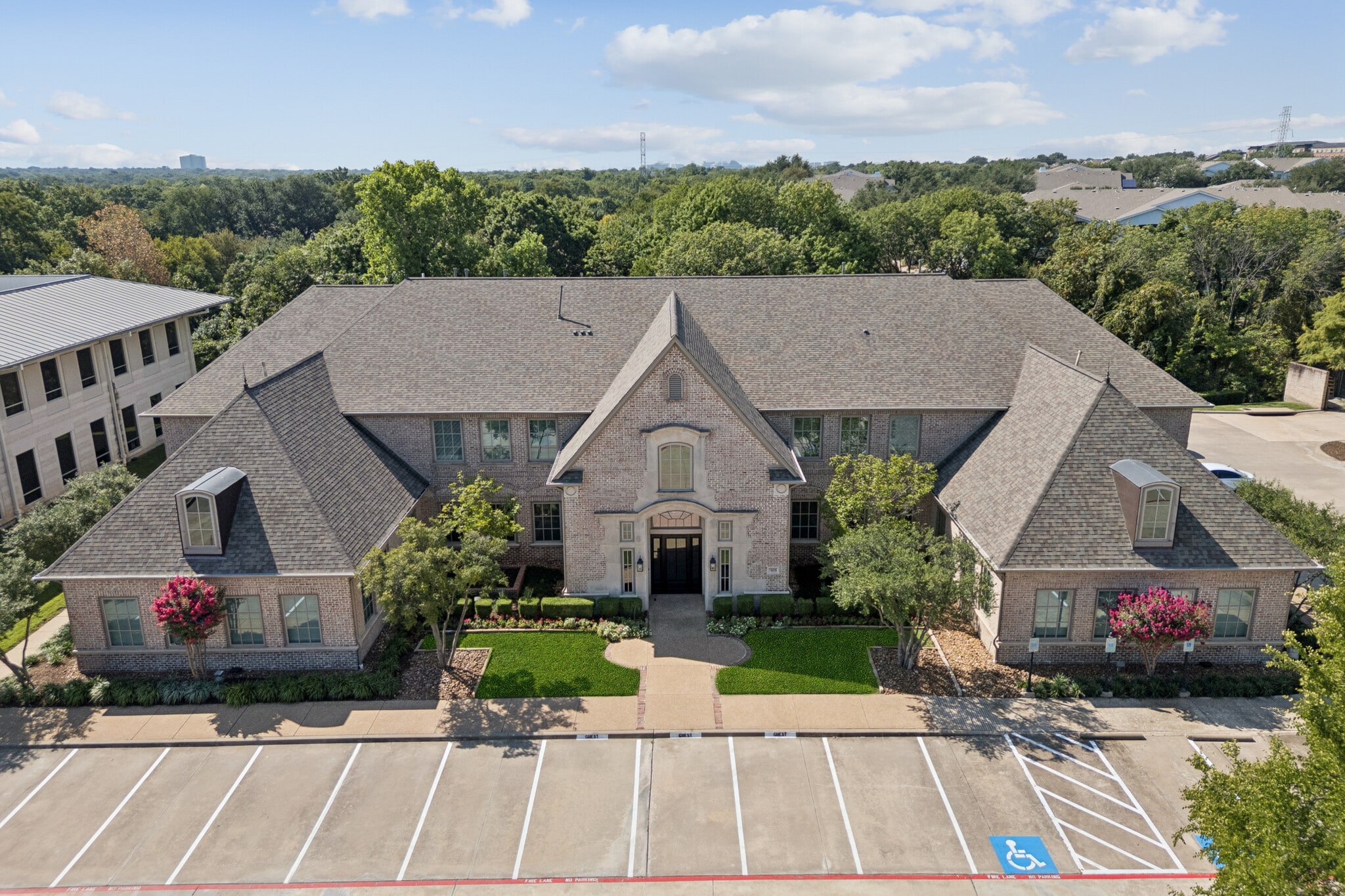5808 W Plano Pky, Plano, TX for sale Primary Photo- Image 1 of 13