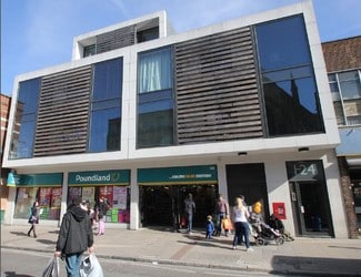 More details for 120-122 Deptford High St, London - Retail for Sale