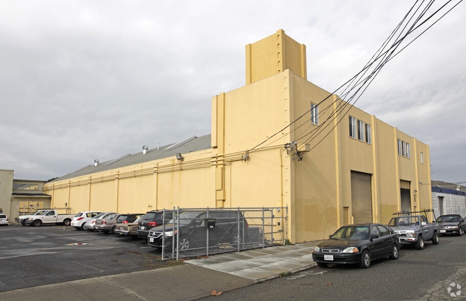 2310-2316 4th St, Berkeley, CA à louer - Photo principale - Image 1 de 2