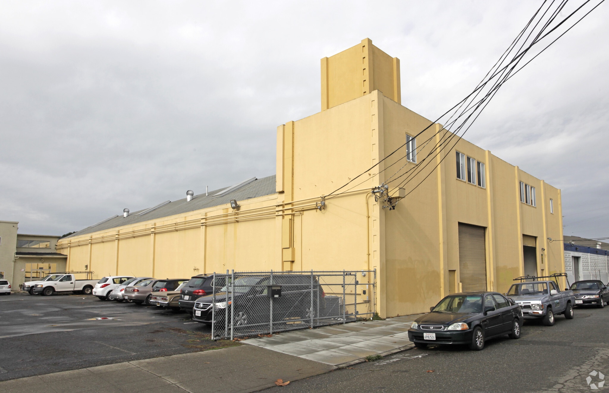 2310-2316 4th St, Berkeley, CA à louer Photo principale- Image 1 de 3