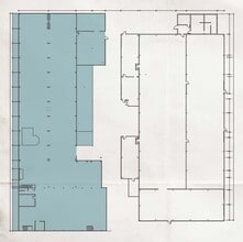 1320 2nd St, Berkeley, CA for lease Floor Plan- Image 1 of 1