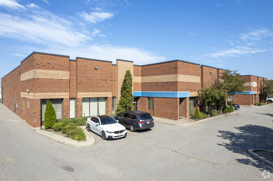 750 Millway Av, Vaughan, ON for sale - Primary Photo - Image 1 of 6