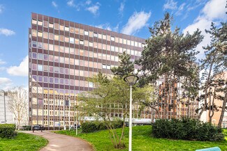 Plus de détails pour Bureau à louer