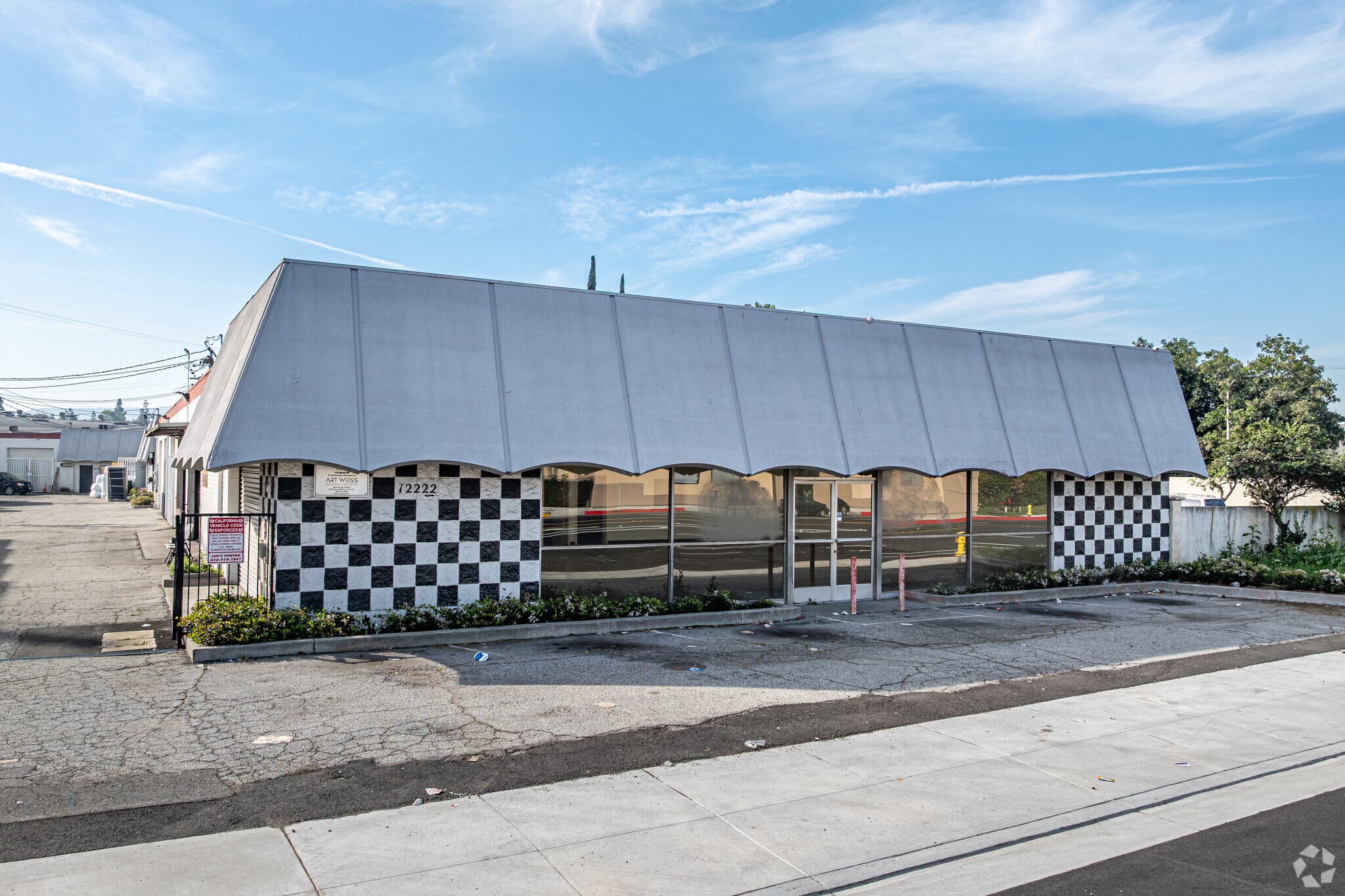12224 Garvey Ave, El Monte, CA for lease Primary Photo- Image 1 of 22
