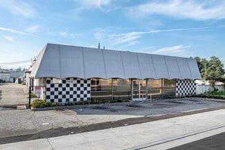 More details for 12224 Garvey Ave, El Monte, CA - Industrial for Lease