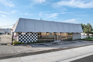 Plus de détails pour 12224 Garvey Ave, El Monte, CA - Industriel à louer