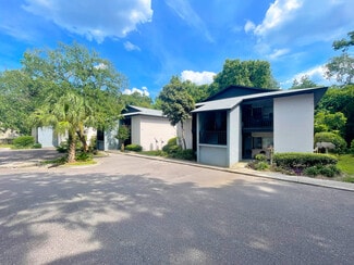 Plus de détails pour 1213 NW 39th Ave, Gainesville, FL - Multi-résidentiel à vendre