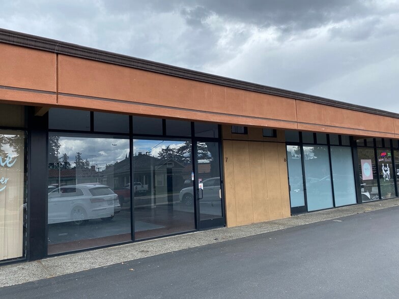 1060 Willow St, San Jose, CA for lease - Building Photo - Image 3 of 10