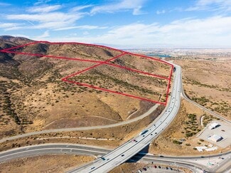 Plus de détails pour Pearblossom Hwy, Palmdale, CA - Terrain à vendre