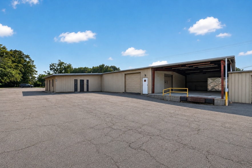 8202 Maxwell Cir, Spartanburg, SC for lease - Building Photo - Image 2 of 6