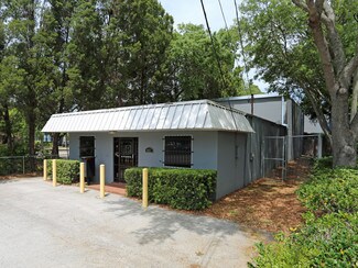 Plus de détails pour 4921 W Cypress St, Tampa, FL - Local d'activités à louer