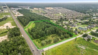 More details for 0000 0000 Hwy S. LHS Dr, Lumberton, TX - Land for Sale