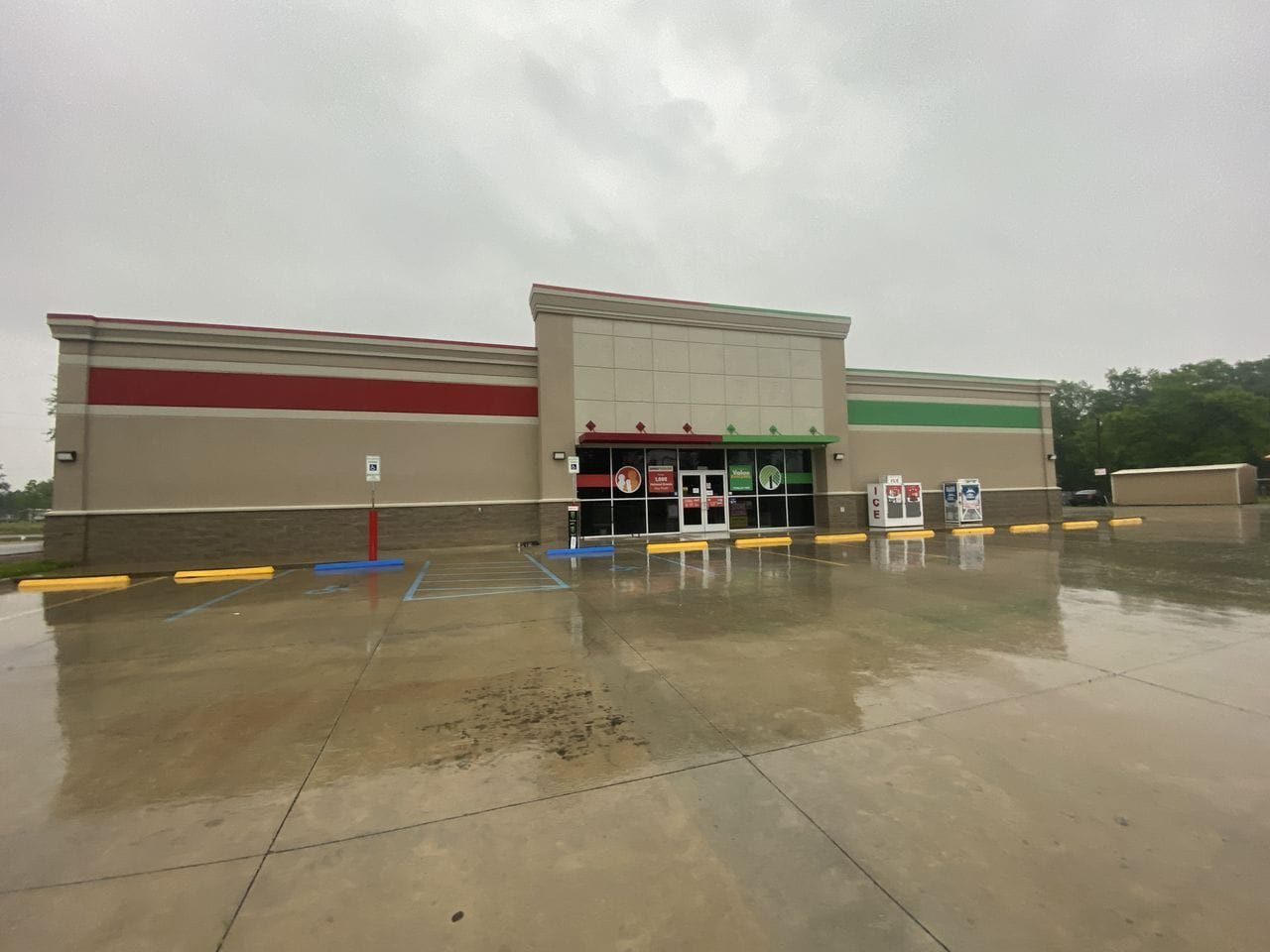 18284 Highway 190, Reeves, LA for sale Primary Photo- Image 1 of 11