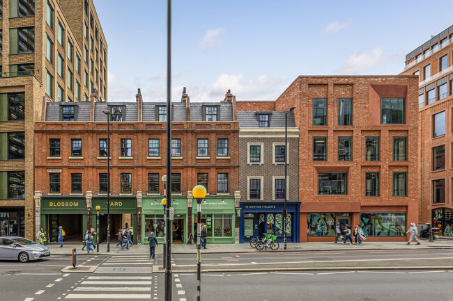 More details for 15 Norton Folgate, London - Office for Lease