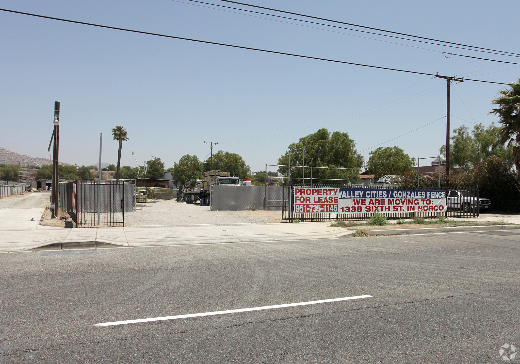 2259 Hamner Ave, Norco, CA for lease Primary Photo- Image 1 of 3