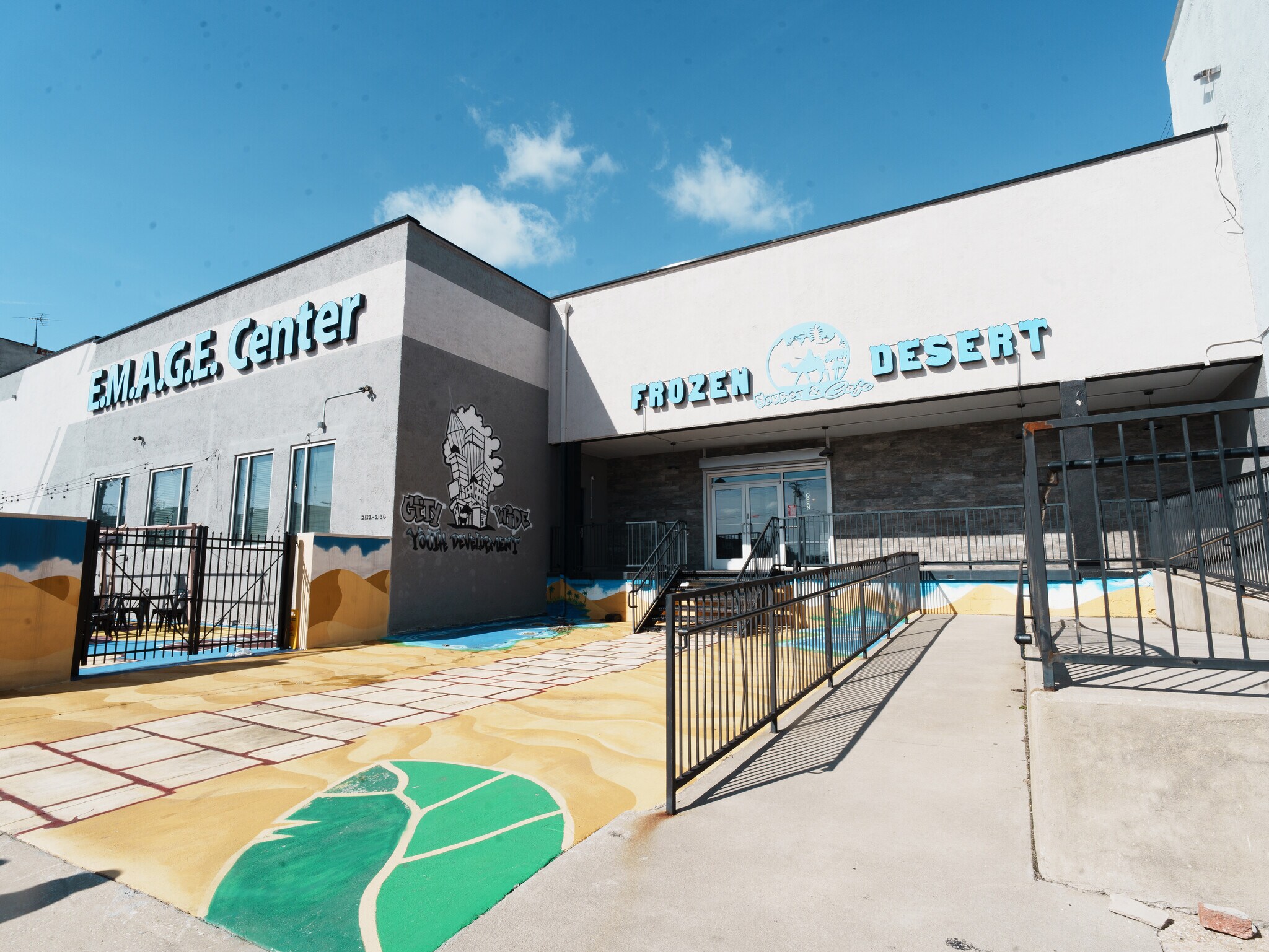 2132 W North Ave, Baltimore, MD for sale Primary Photo- Image 1 of 23