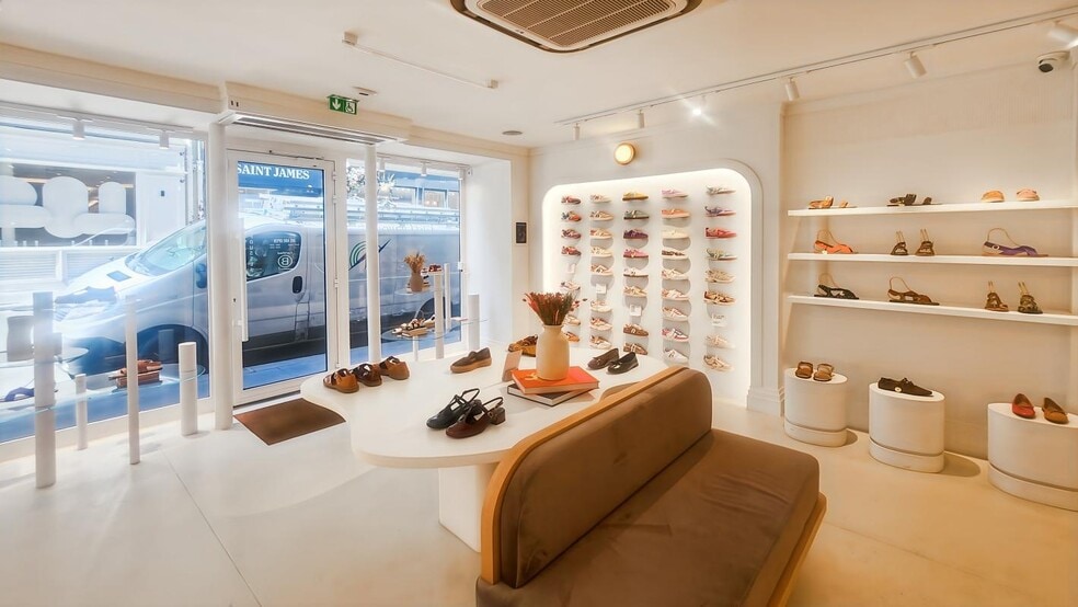 8 Rue Guichard, Paris à louer - Photo intérieure - Image 3 de 7