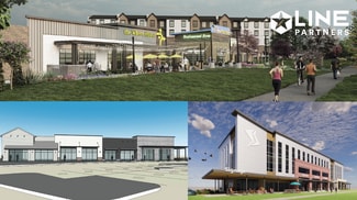 Plus de détails pour 4200 S 27th St, Lincoln, NE - Commerce de détail à vendre