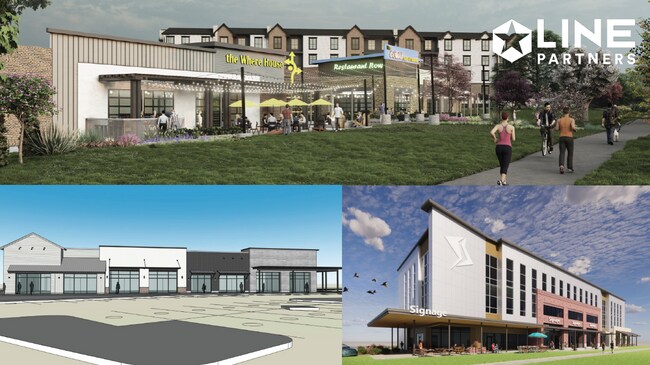 Plus de détails pour 4200 S 27th St, Lincoln, NE - Commerce de détail à vendre