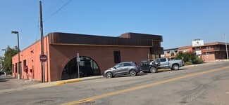 More details for 428-448 S Main St, Kalispell, Mt, Kalispell, MT - Retail for Lease