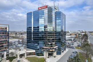 More details for 3100 Steeles Ave E, Markham, ON - Office for Lease